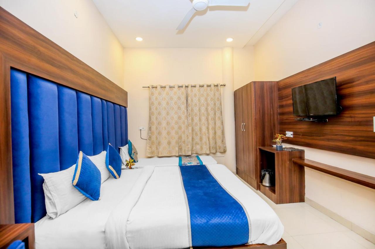 Hotel Karan Residency - 5 Min Walk From Golden Temple أمريتسار المظهر الخارجي الصورة