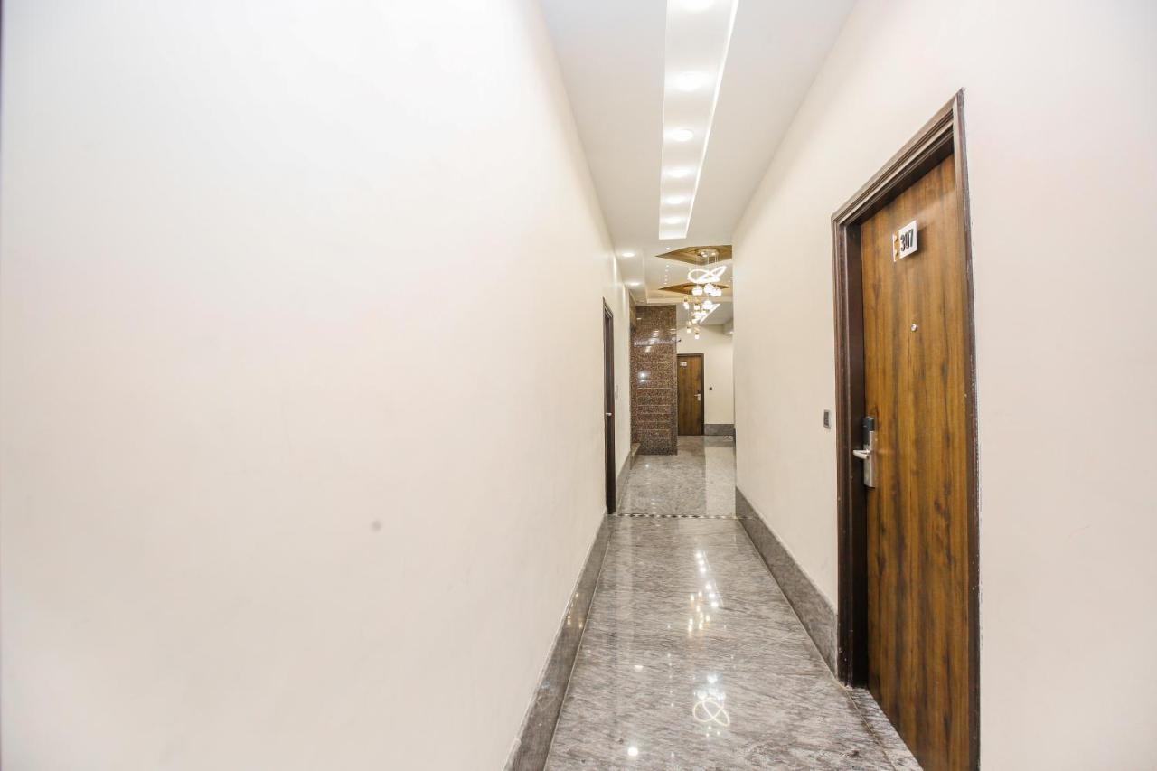 Hotel Karan Residency - 5 Min Walk From Golden Temple أمريتسار المظهر الخارجي الصورة
